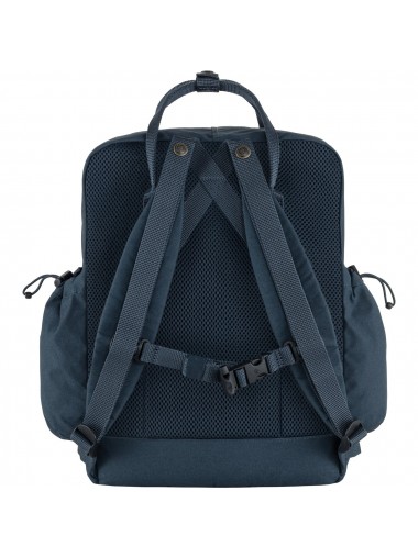 Kanken Outlong - Navy